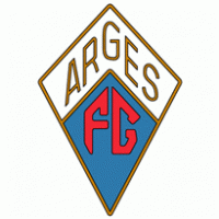 FC Arges Pitesti (70's logo) Thumbnail