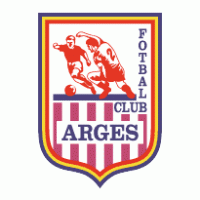 FC Arges Pitesti (old logo) Thumbnail