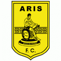 FC Aris Thesaloniki (new logo) Thumbnail