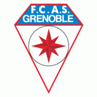 FC AS Grenoble Thumbnail