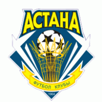 FC Astana Thumbnail