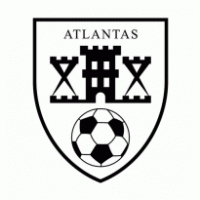FC Atlantas Klaipeda
