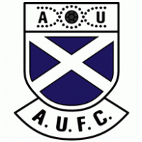 FC Ayr United (70's logo)