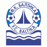 FC Baltika Kaliningrad Thumbnail