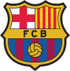 Fc Barcelona Vector Logo Thumbnail