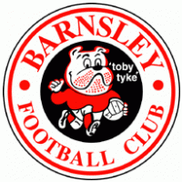 FC Barnsley (1990's logo) Thumbnail