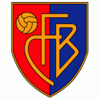 FC Basel (60's logo)