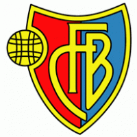 FC Basel (80's logo)