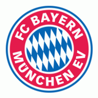 FC Bayern Munchen 1996