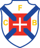 Fc Belenenses Vector Logo