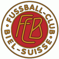 FC Biel (70's logo)
