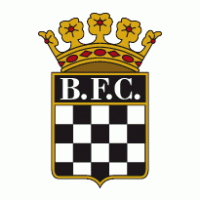 FC Boavista Portu (old logo)