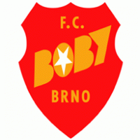 FC Boby Brno (90's logo)