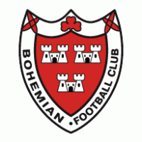 FC Bohemian Dublin (old logo) Thumbnail