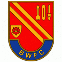 FC Bolton Wanderers (1960's logo) Thumbnail