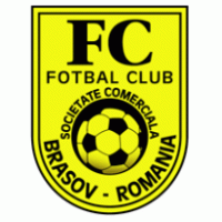 FC Brasov (mid 90's logo) Thumbnail