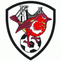 FC Bristol City (70's - early 80's logo)