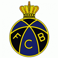 FC Brugge (70's logo)