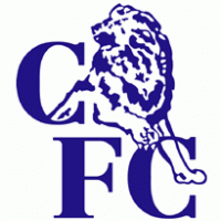 FC Chelsea (1990's logo) Thumbnail