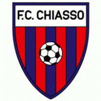 FC Chiasso (80's logo)