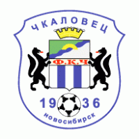 FC Chkalovets Novosibirsk