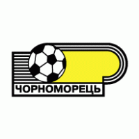 FC Chornomorets Odessa Thumbnail