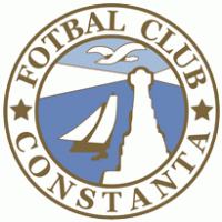 FC Constanta (logo of 70's - 80's) Thumbnail