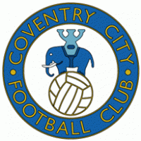 FC Coventry City (60's - early 70's logo)