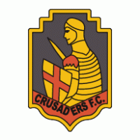 FC Crusaders Belfast (old logo)