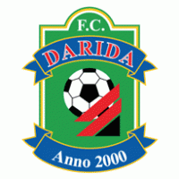 FC Darida Minskij Rajon