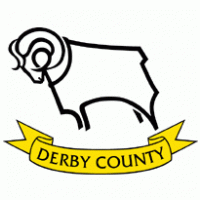 FC Derby County (1990's logo) Thumbnail