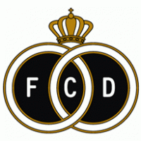 FC Diest (70's logo)