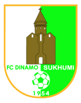 Fc Dinamo Sukhumi