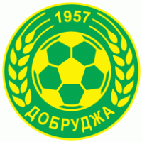 FC Dobrudja