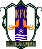 Fc Ehime Vector Logo