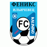 FC Feniks Illichivets Kalinino