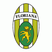 FC Floriana (old logo)