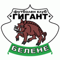 FC Gigant Belene