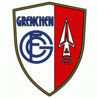 FC Grenchen (80's logo) Thumbnail