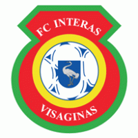 FC Interas Visaginas