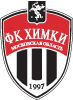 Fc Khimki Vector Logo Thumbnail