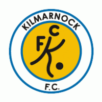 FC Kilmarnock (old logo) Thumbnail