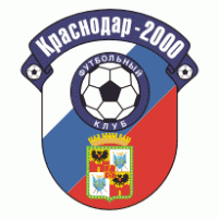 FC Krasnodar-2000