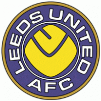 FC Leeds United (late 70's logo)