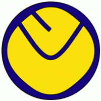 FC Leeds United (middle 70's logo)