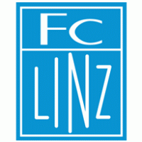 FC Linz (90's logo)