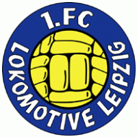 FC Lokomotive Leipzig (1970's logo)