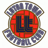 FC Luton Town (70's - early 80's logo) Thumbnail