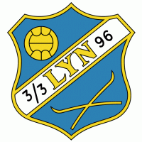 FC Lyn Oslo (old logo)