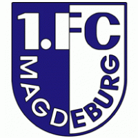FC Magdeburg (1980's logo)